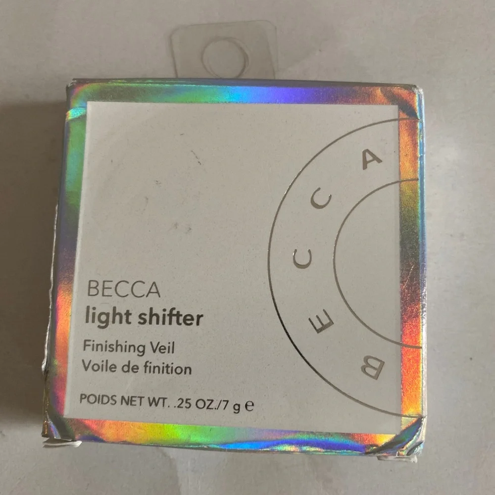 BECCA light shifter